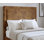 Murl Upholstered Headboard