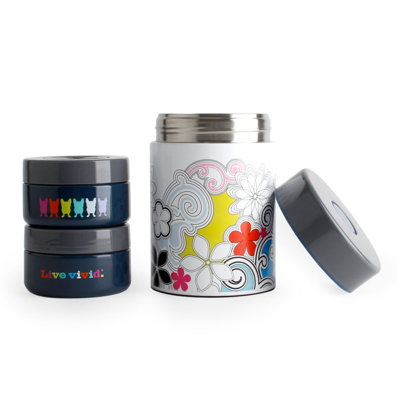 31oz. Food Storage Container
