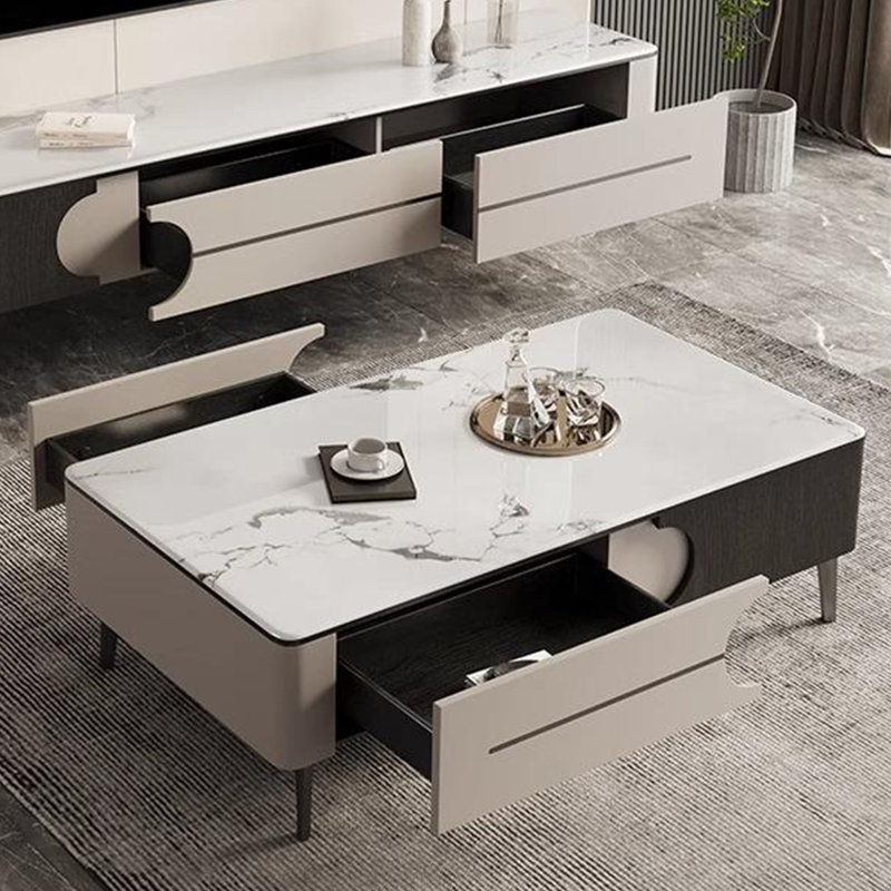 Table basse Modern Modern