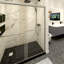 Portes de douche