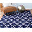 Burkart Shag Area Rug-1622789582