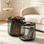 Ensemble de tables d'appoint Modern