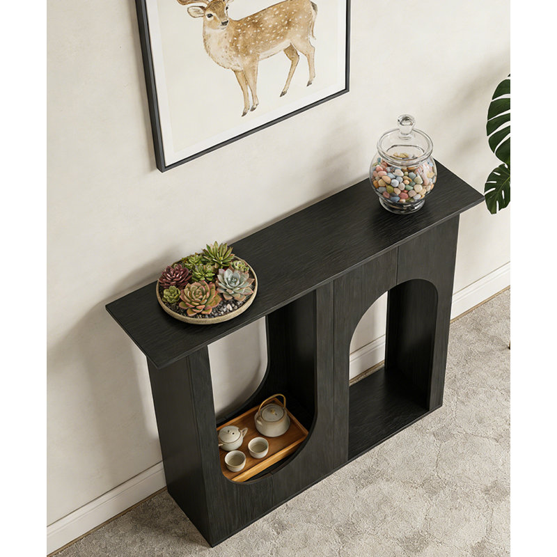 modern Console Table