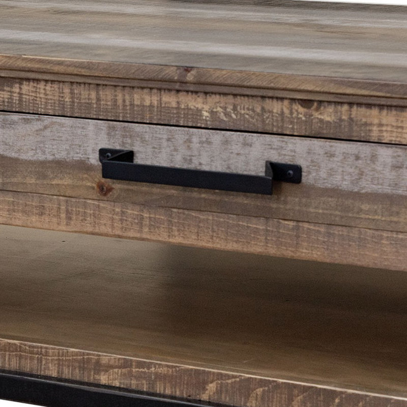 Gualdim Coffee Table