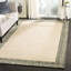 Tapis performance crocheté à la main Caine Total Performance-24291132