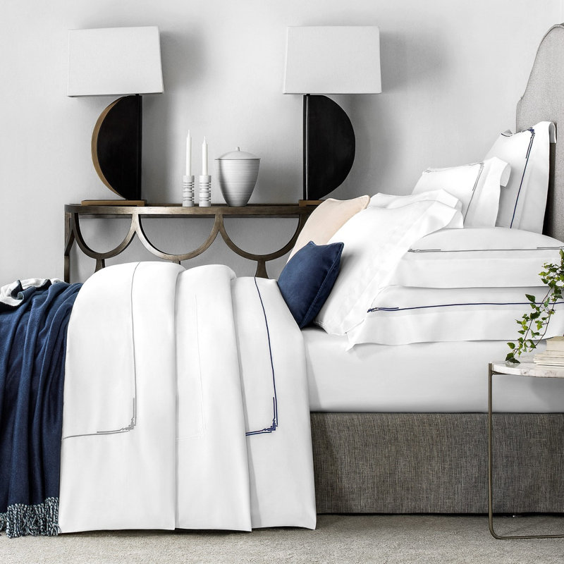 Duvet Cover, King