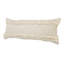 Coussin décoratif 100% coton à franges Coastal-2061229207-2061229192