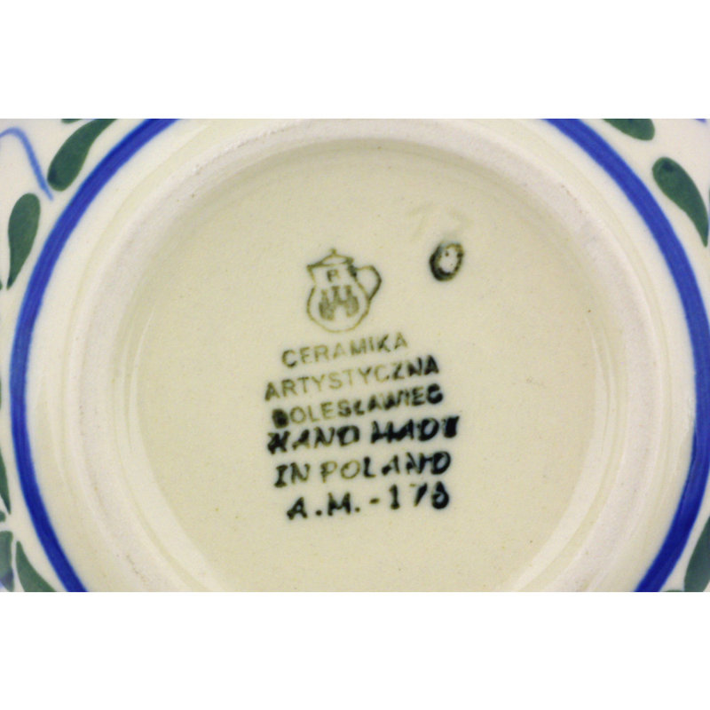 Bol à soupe 12 oz