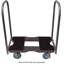 Chariot poussoir Snap-Loc 1 600 Lb Black-Ops E-Track-57854922