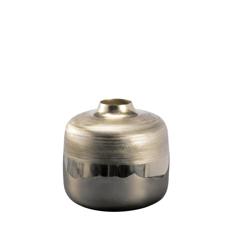 Ward Aluminum Jar