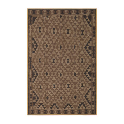 Yeary Southwestern Indoor Rug