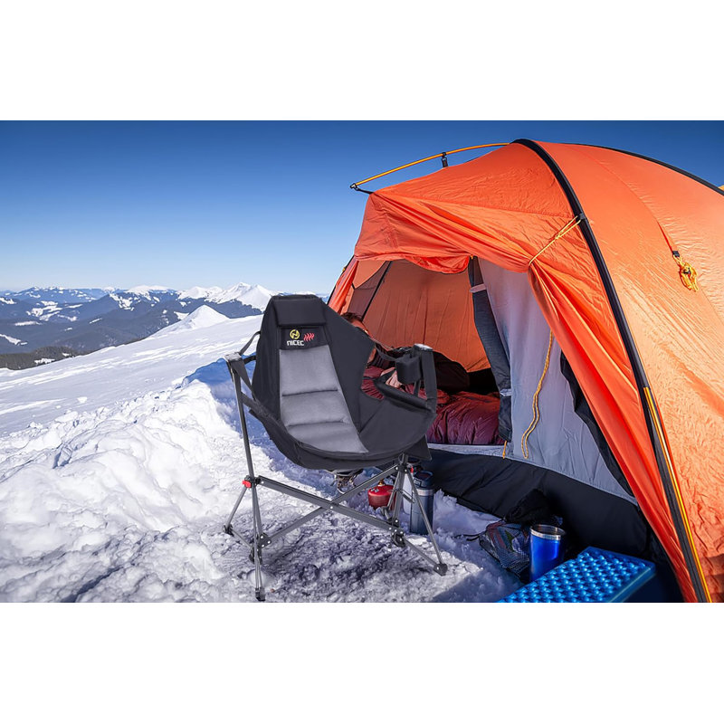 Folding Camping Chair