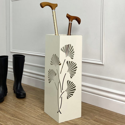 Farolt Metal Freestanding Umbrella Stand