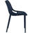Mykonos Patio Dining Side Chair-1931697799