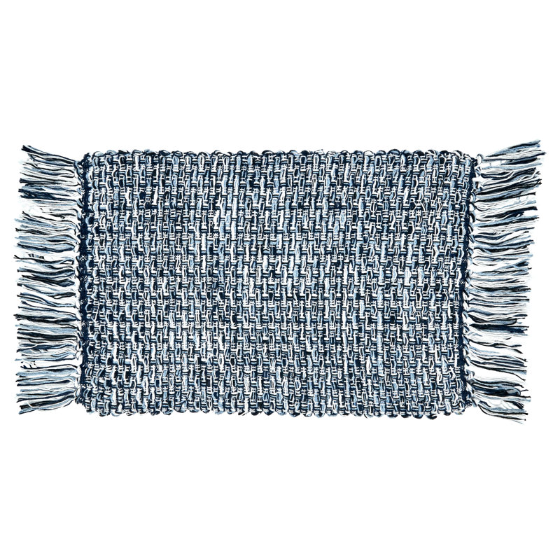 Indie Collection Cotton Rectangle Placemat