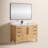 Langosta 48'' Free Standing Single Bathroom Vanity with Top-2136566888