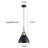 Keydren 1 - Light Single Pendant