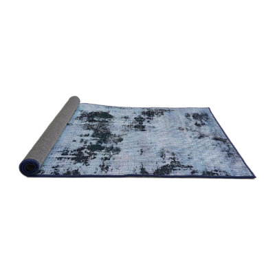 Abstract Indoor Rug