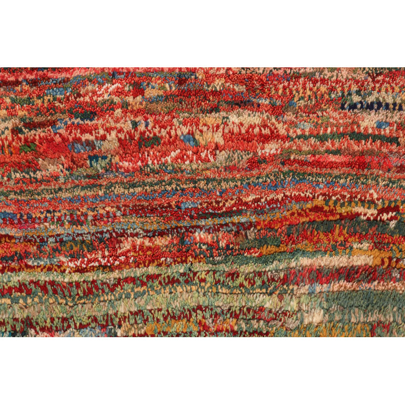 One-of-a-Kind Rectangle 2’9” X 4’3” Area Rug