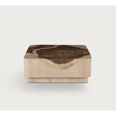 Mara Square Coffee Table