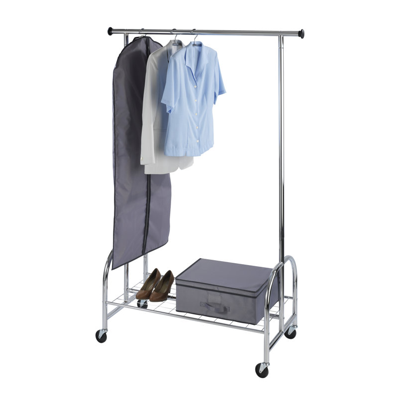 Profi 120cm Clothing Rack