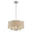 Lustre tambour à abat-jour Berthine-489524156-489524134