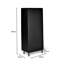 Addae 10 Pair Shoe Storage Cabinet-1935892416