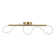 Alessio 1 - Light LED Flush Mount
