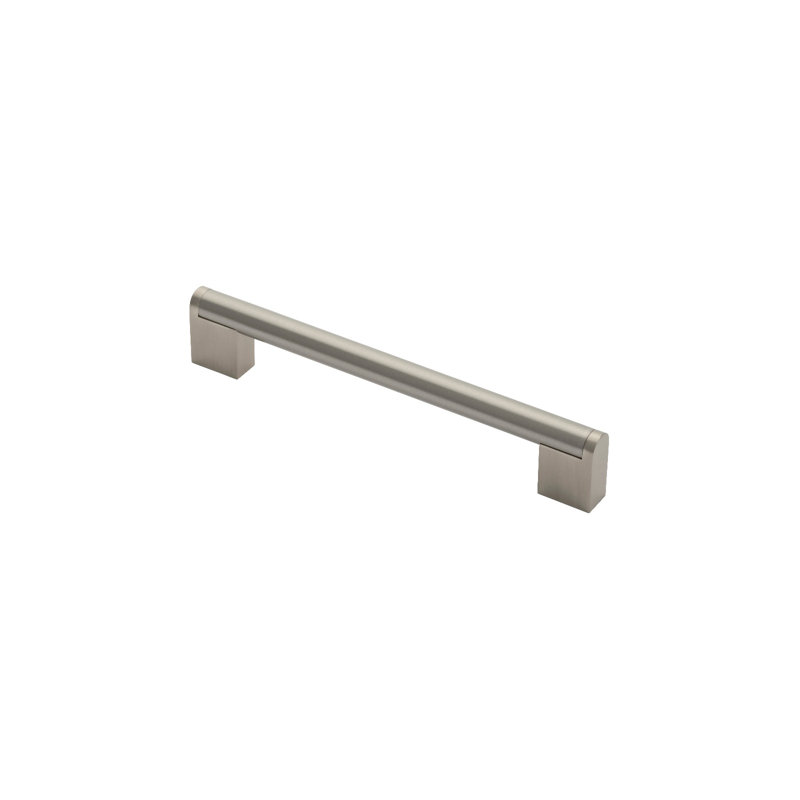 Bar Handle, 1.4 x 2cm