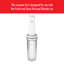 Couvercle pour aspirateur Enfinigy
