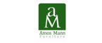 Amos Mann Furniture logo