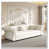Blanc beige est en rupture de stock