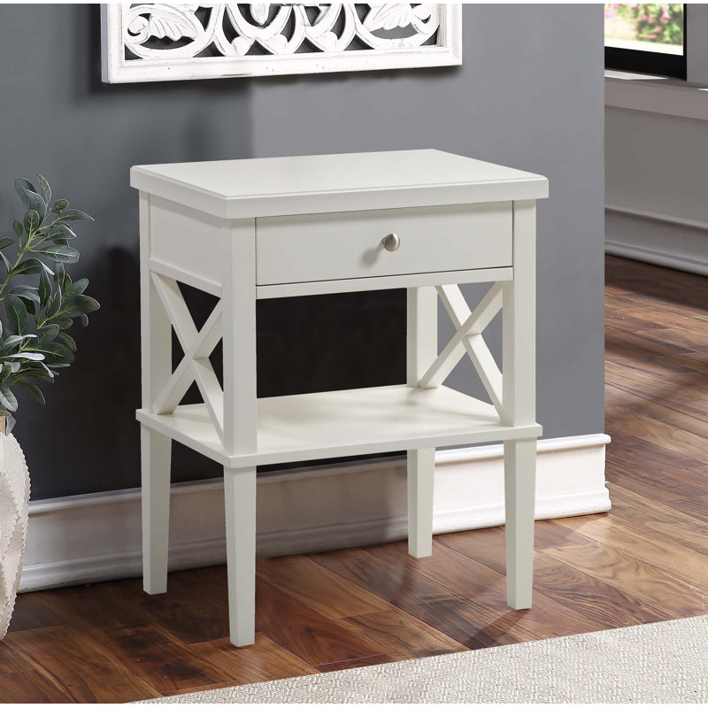 Table de chevet