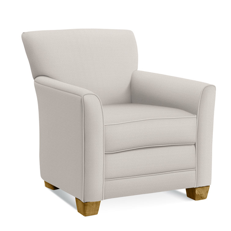 Buckley Upholstered Armchair