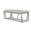 Summit Outdoor Dining Bench-948511976-948511975