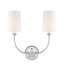 2 - Light Armed Sconce-683137158