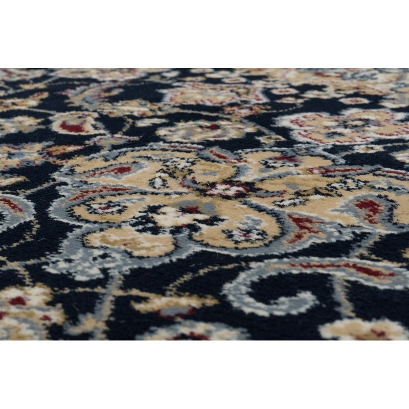 Attell Oriental Indoor Rug, Rectangle 2' x 3'11"