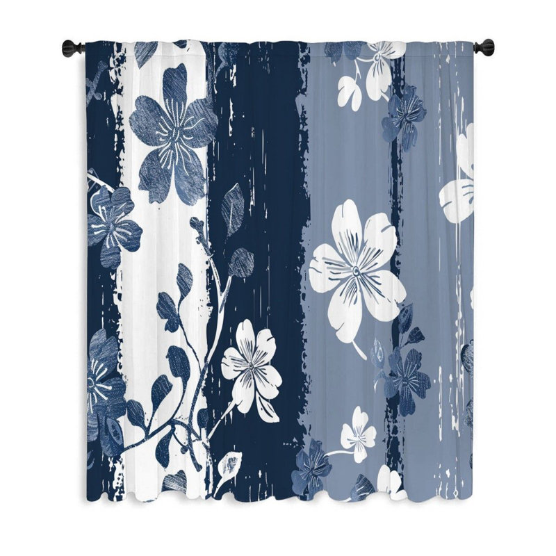 Tanejah Panel, 50" W x 96" L