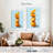 Yarlin Stack Of Oranges-108444635