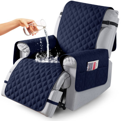 Housse pour fauteuil inclinable Wildee