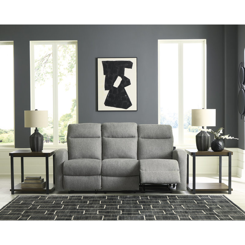 Waldorf Reclining Sofa