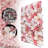 6 PCS Artificial Silk Flower Wall Panel-1074336602