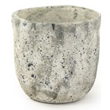 Dill Stoneware Table Vase