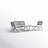 Kismet Sofa Seating Group-1852017191