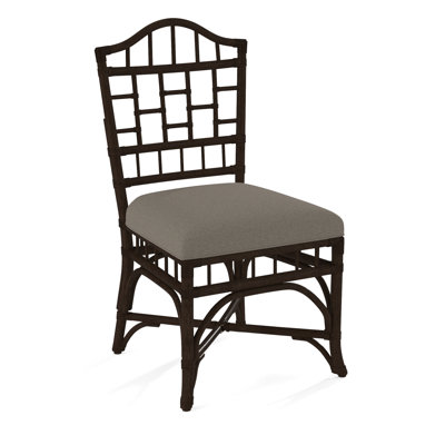 Chippendale Side Dining Chair