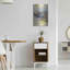 "Textured Triptych I" par Jodi Fuchs-652438401