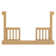 Toddler Bed Conversion Kit For Marin