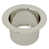 Polished Nickel