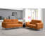 Oakley Contemporary Upholstered Sofa-1520663415-1520663413