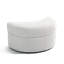 Repose-pieds demi-lune-1281249055